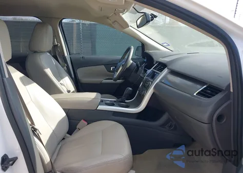 2011 Ford Edge Sel from USA, damaged, VIN 2FMDK3JC1BBB18786